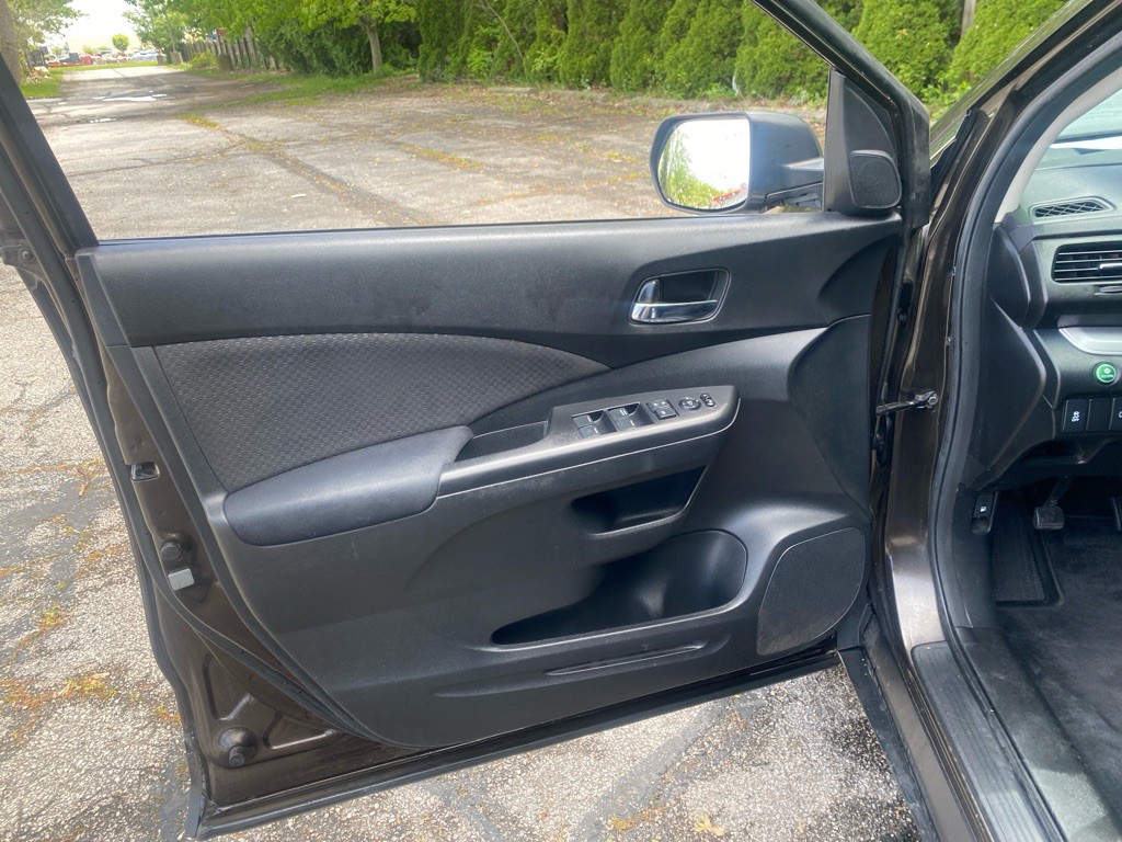 2015 Honda CR-V Image 11