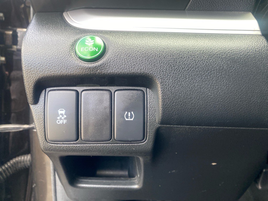 2015 Honda CR-V Image 12