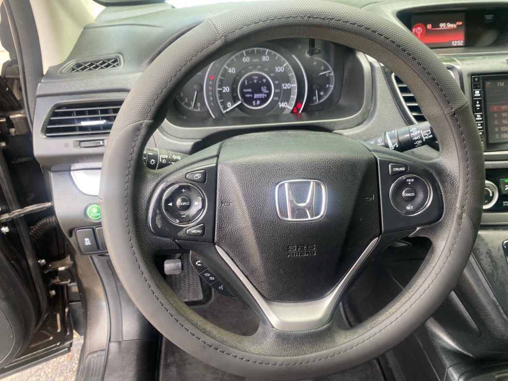 2015 Honda CR-V Image 13
