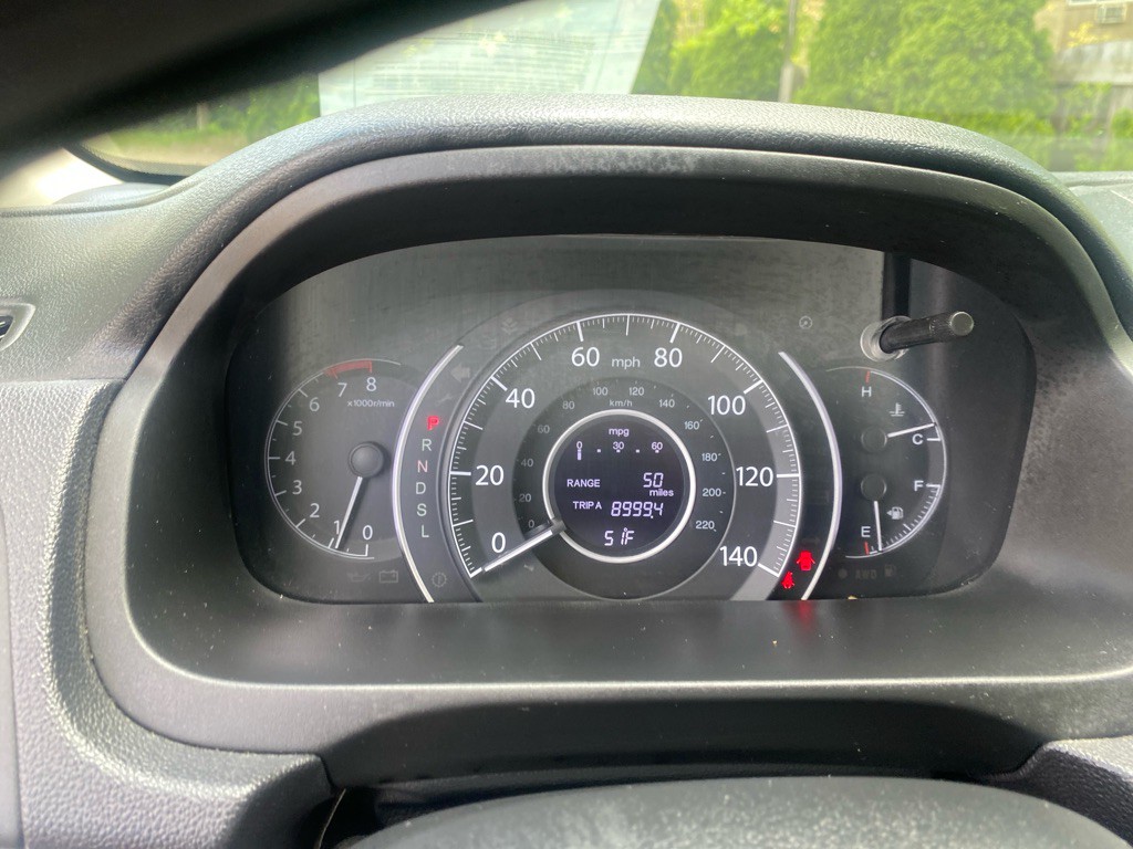 2015 Honda CR-V Image 14