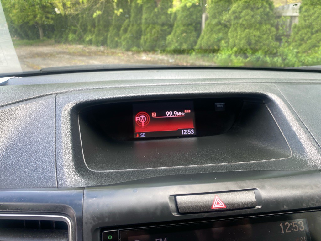 2015 Honda CR-V Image 15