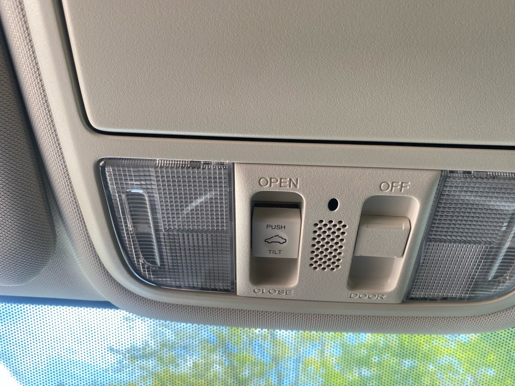 2015 Honda CR-V Image 19