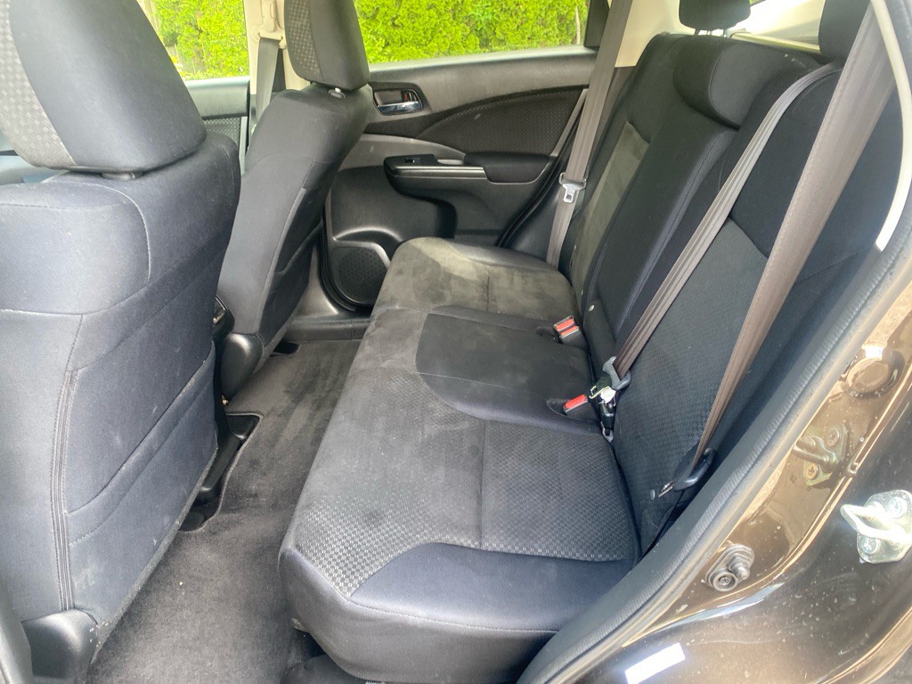 2015 Honda CR-V Image 21
