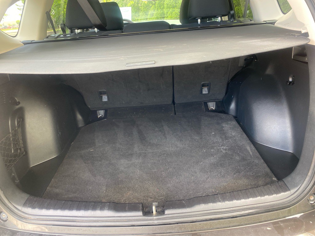 2015 Honda CR-V Image 23