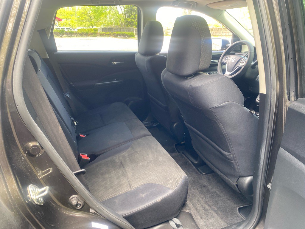 2015 Honda CR-V Image 24