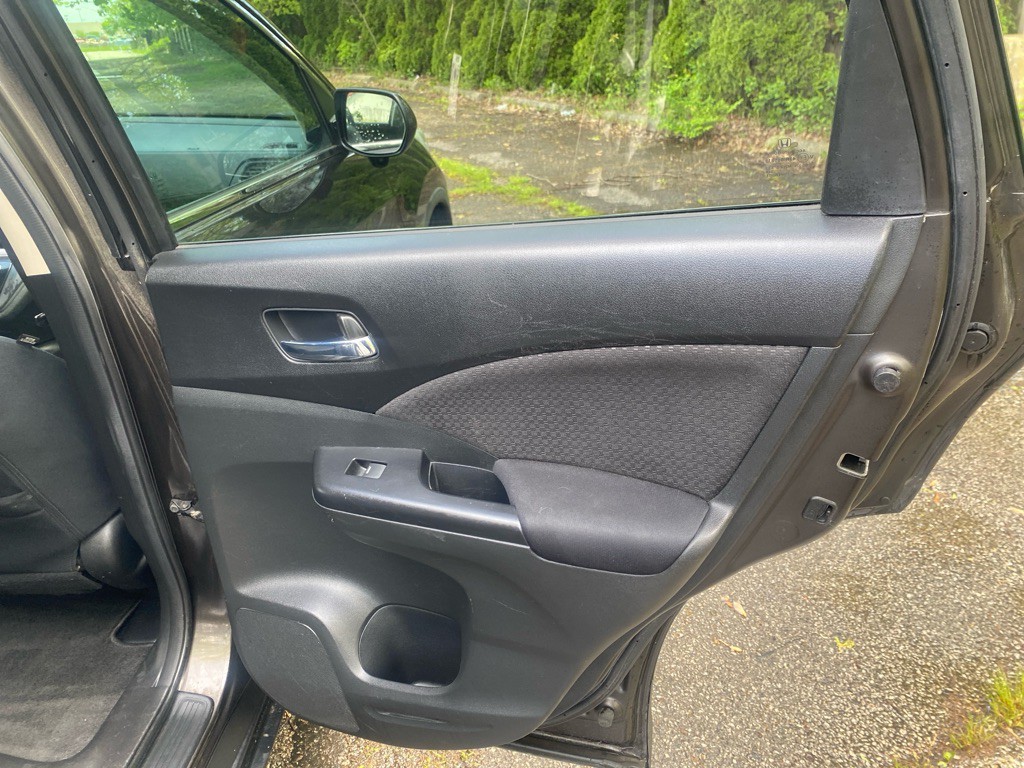 2015 Honda CR-V Image 25