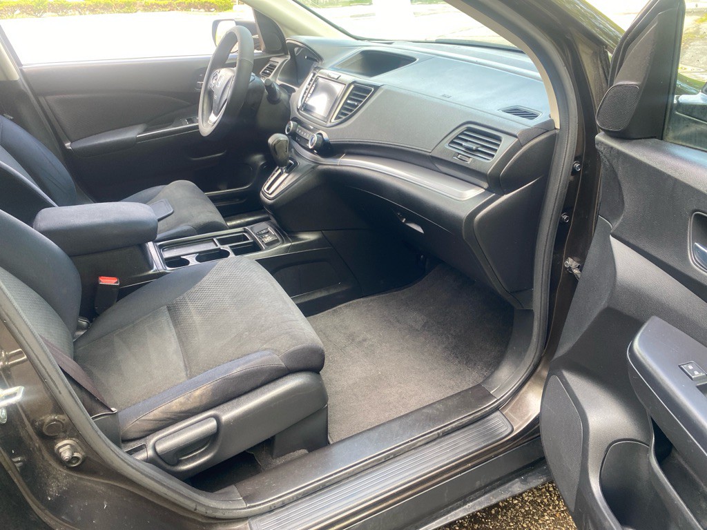 2015 Honda CR-V Image 26