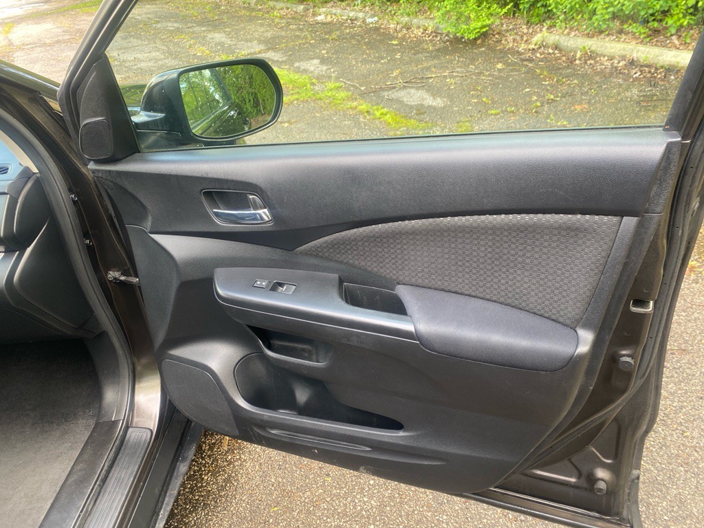 2015 Honda CR-V Image 27