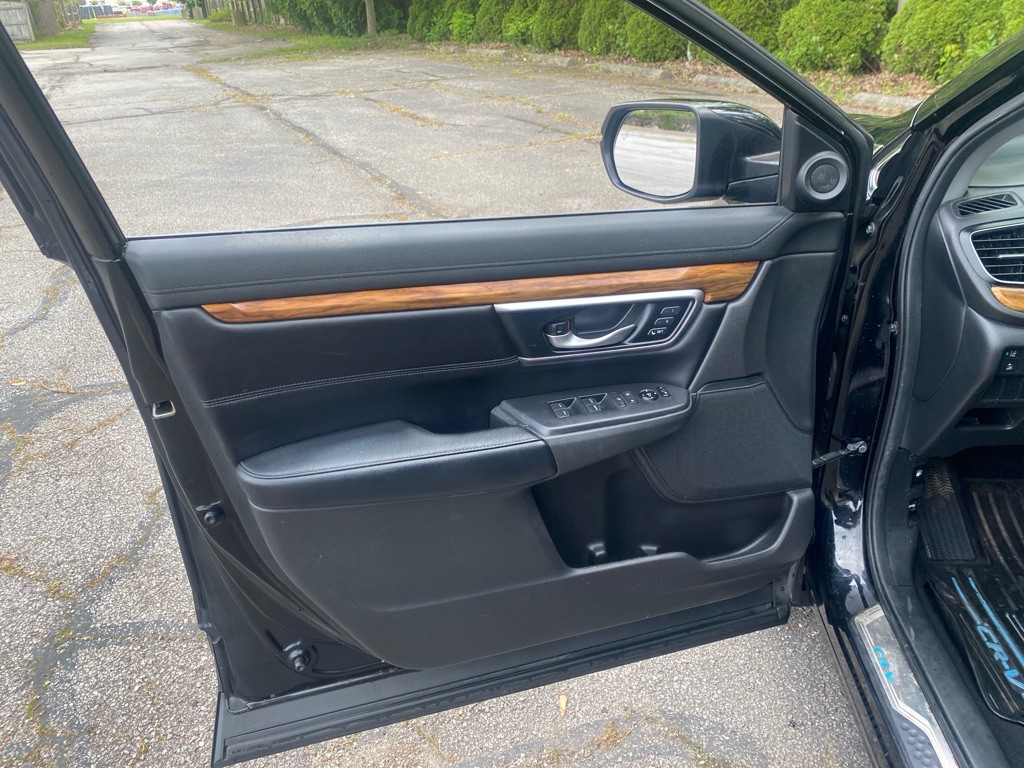 2018 Honda CR-V Image 11