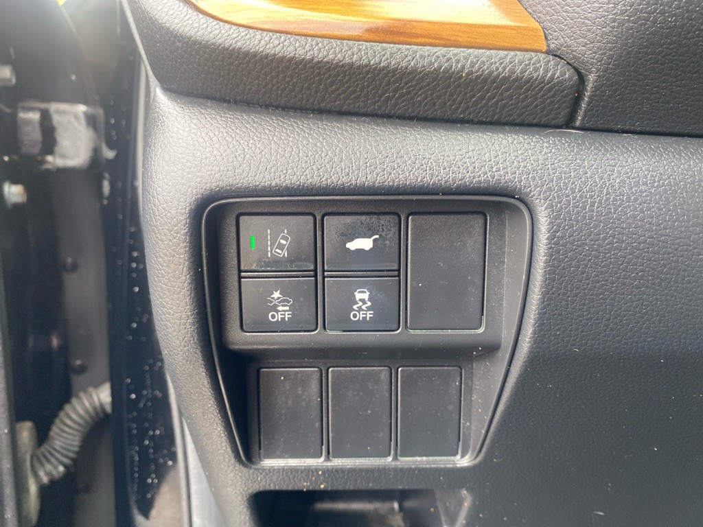 2018 Honda CR-V Image 12