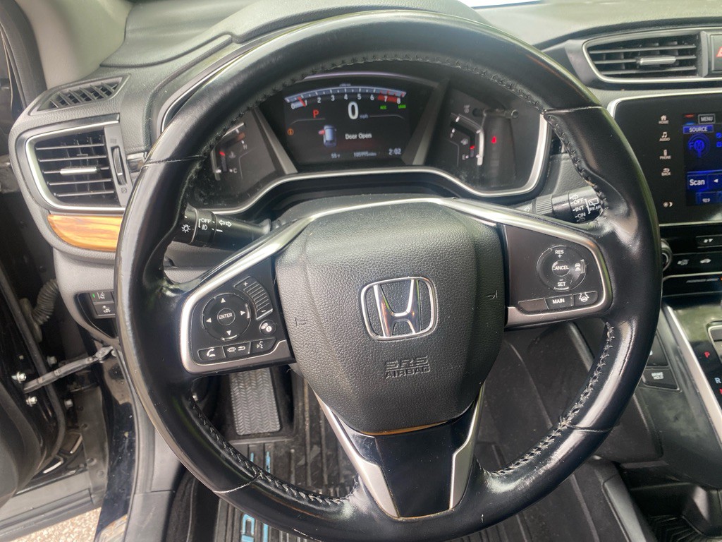 2018 Honda CR-V Image 13