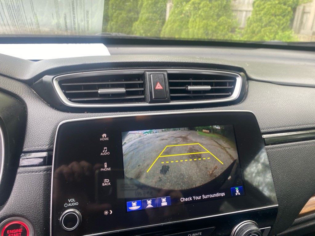 2018 Honda CR-V Image 16