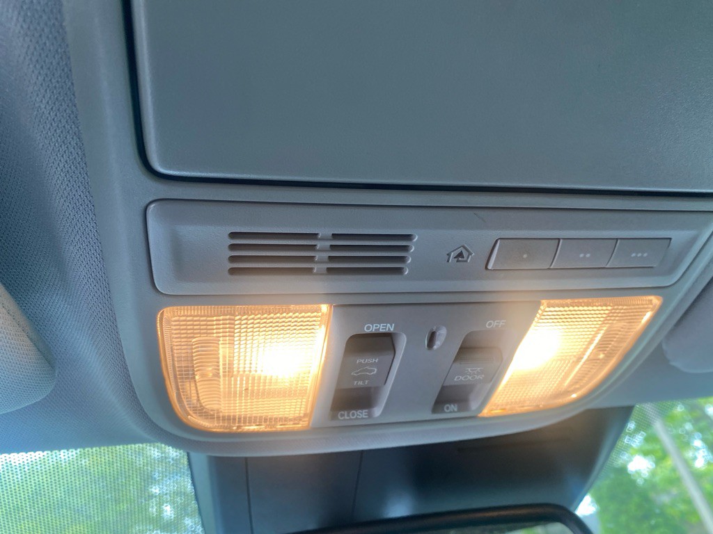 2018 Honda CR-V Image 18