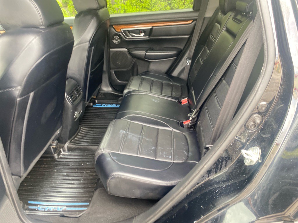 2018 Honda CR-V Image 20