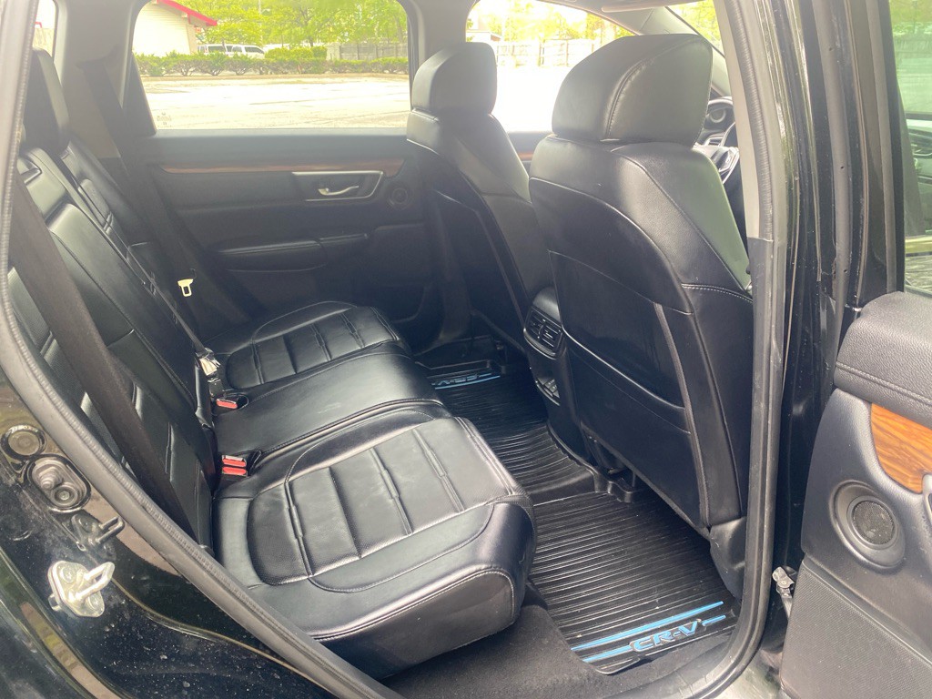 2018 Honda CR-V Image 23