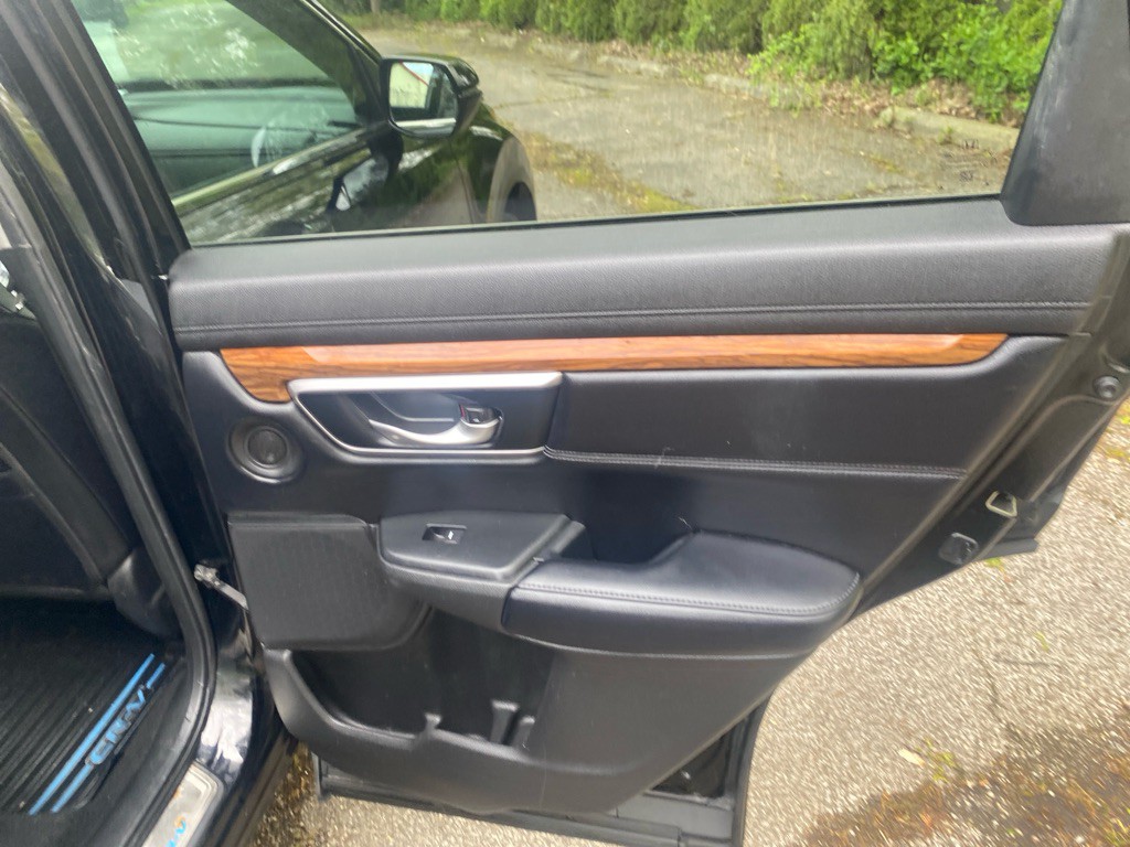 2018 Honda CR-V Image 24