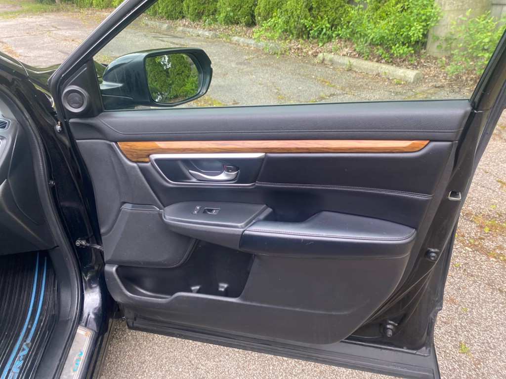 2018 Honda CR-V Image 26