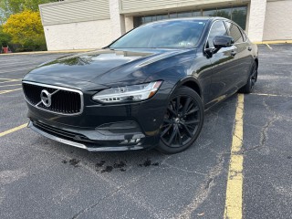 Image for 2018 Volvo S90 T5 MOMENTUM ID: 7401920