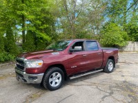 Image for 2019 RAM 1500 Big Horn/lone Star ID: 7417318