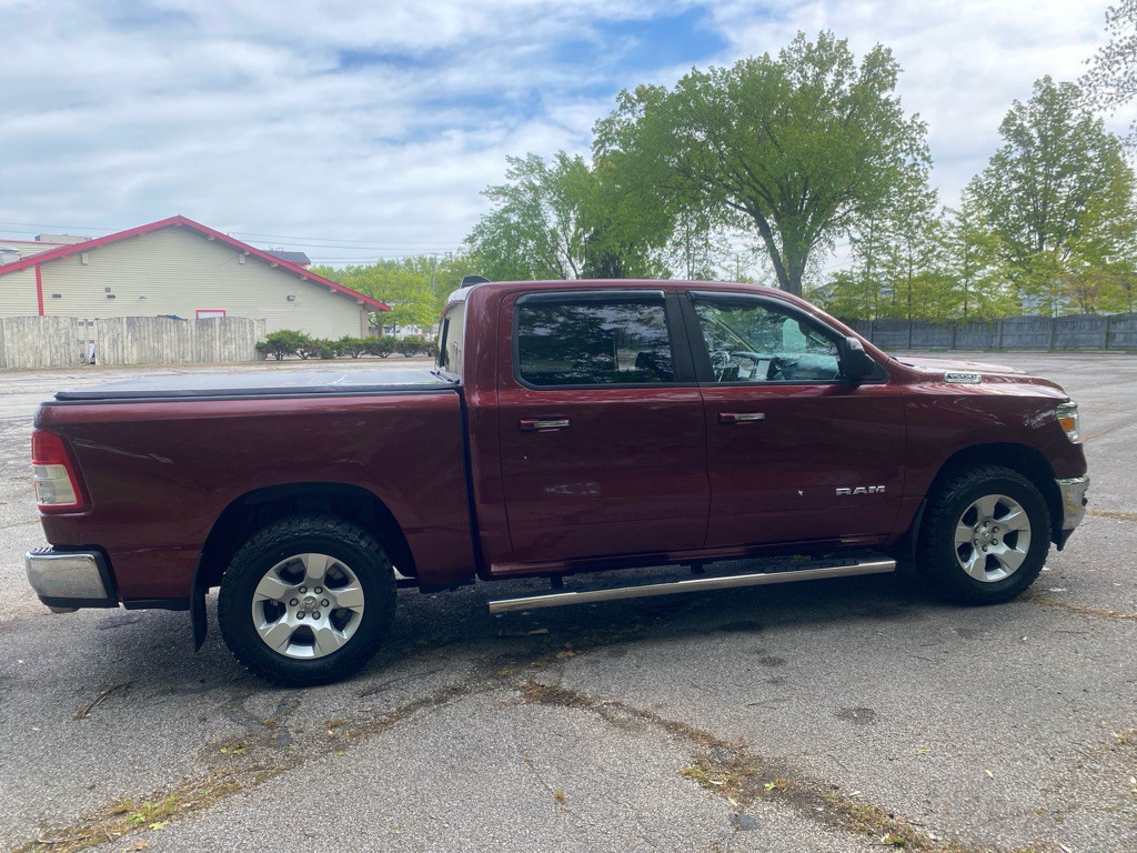 2019 RAM 1500 Image 6