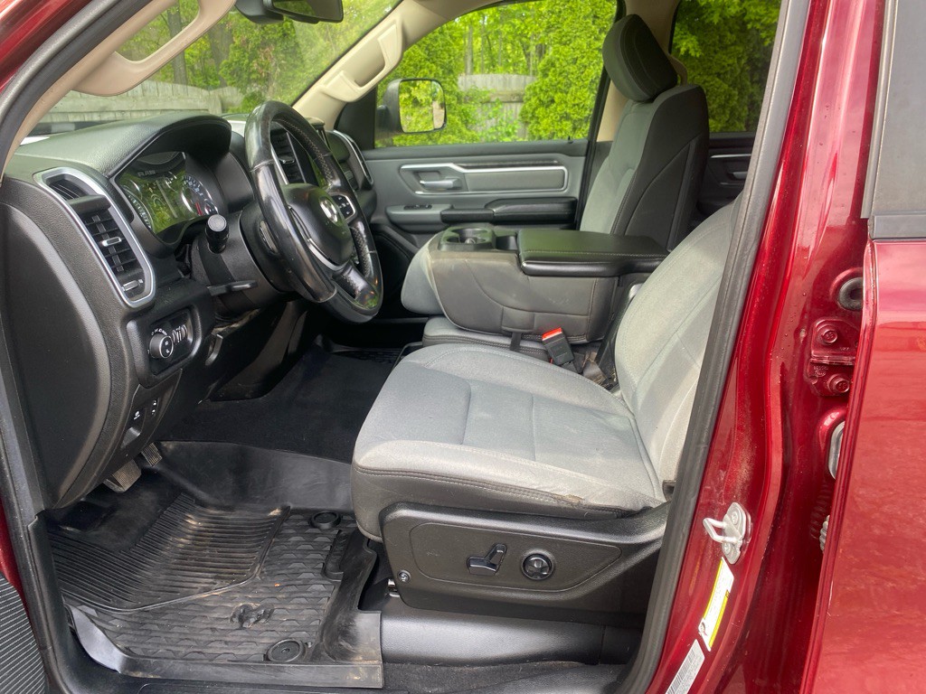 2019 RAM 1500 Image 9