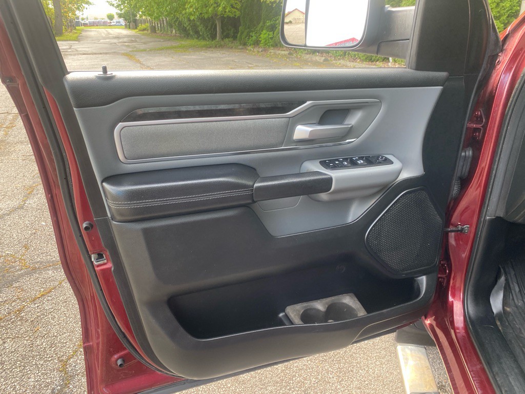 2019 RAM 1500 Image 10