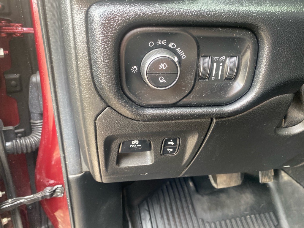 2019 RAM 1500 Image 11