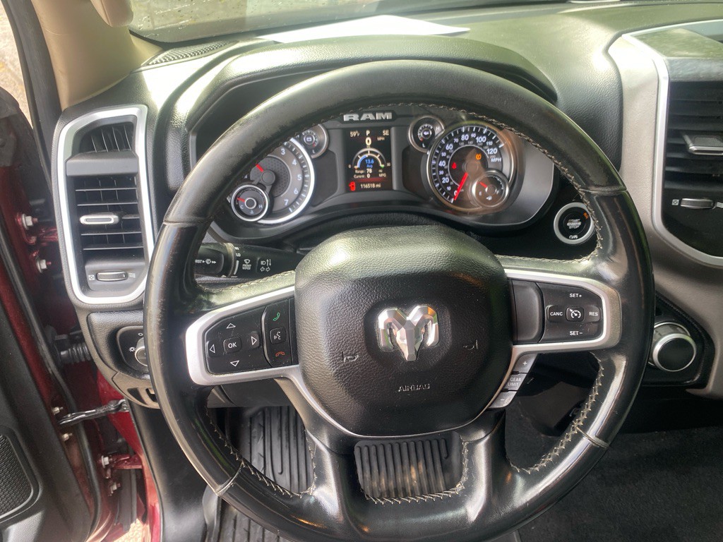 2019 RAM 1500 Image 12