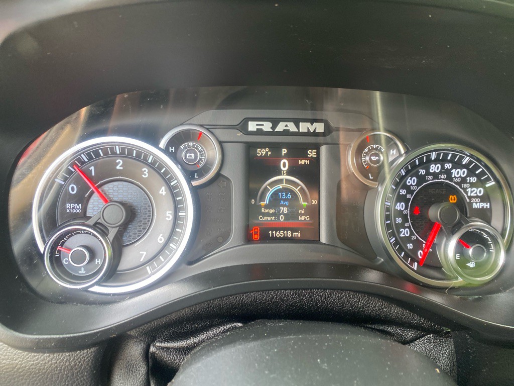 2019 RAM 1500 Image 13