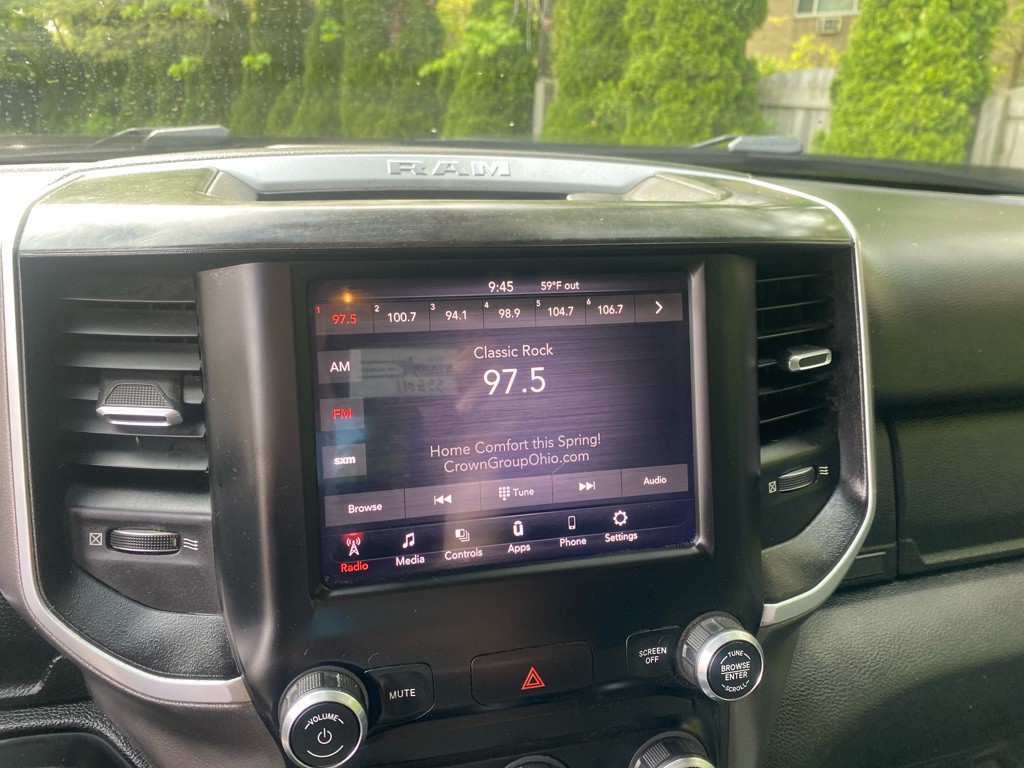 2019 RAM 1500 Image 14