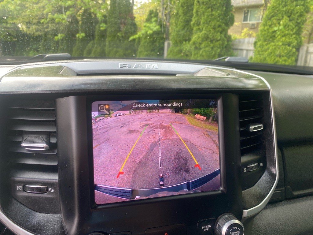 2019 RAM 1500 Image 15