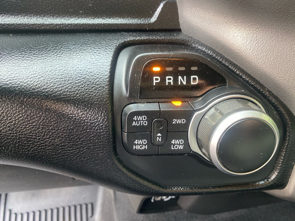 2019 RAM 1500 Image 16