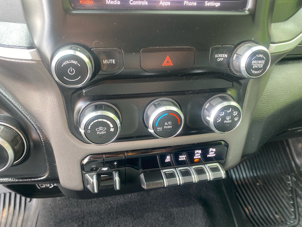 2019 RAM 1500 Image 17