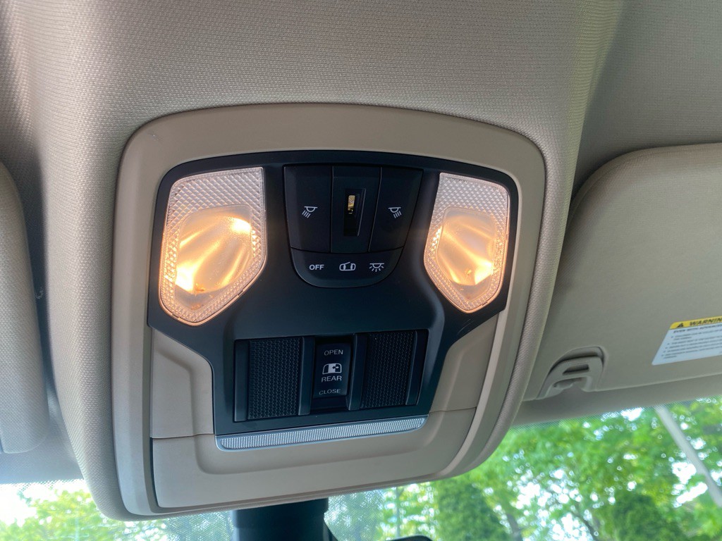 2019 RAM 1500 Image 18