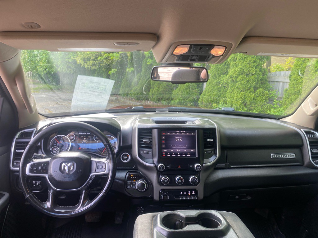 2019 RAM 1500 Image 19