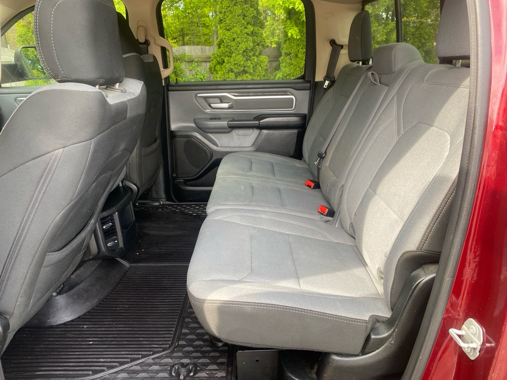 2019 RAM 1500 Image 20