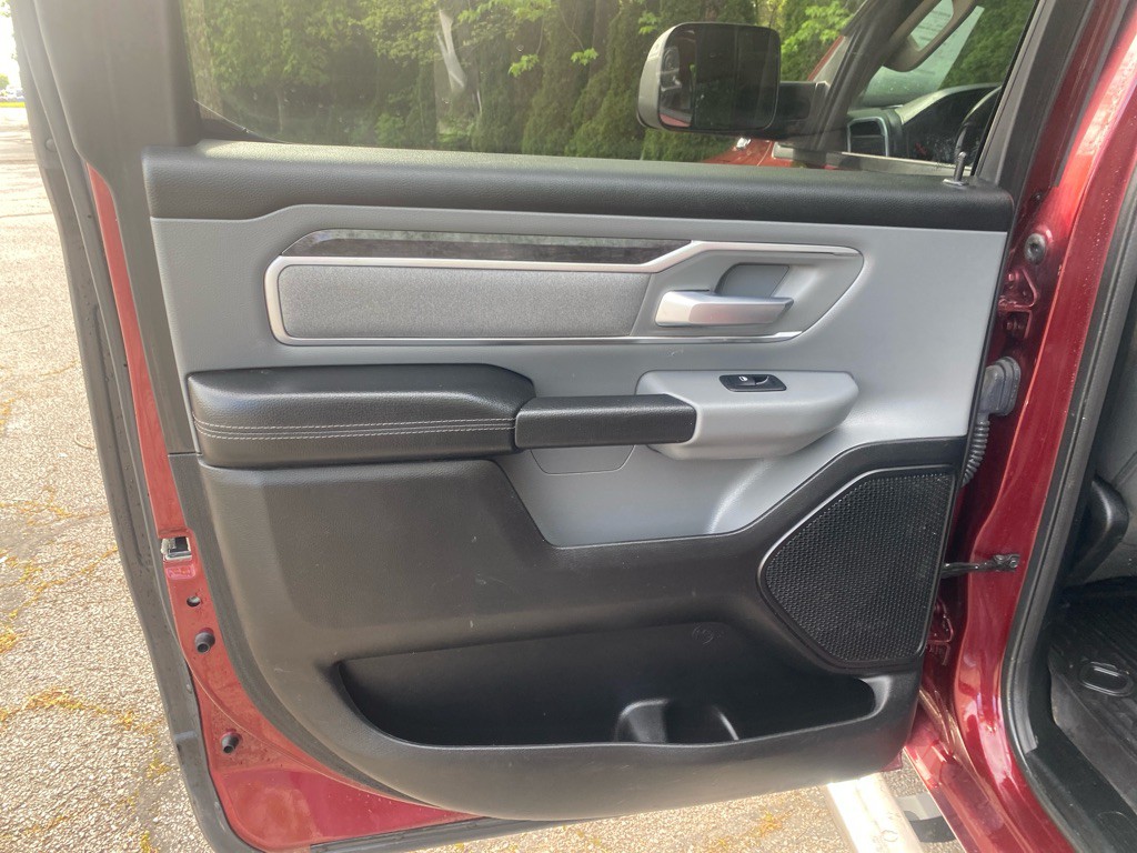 2019 RAM 1500 Image 21