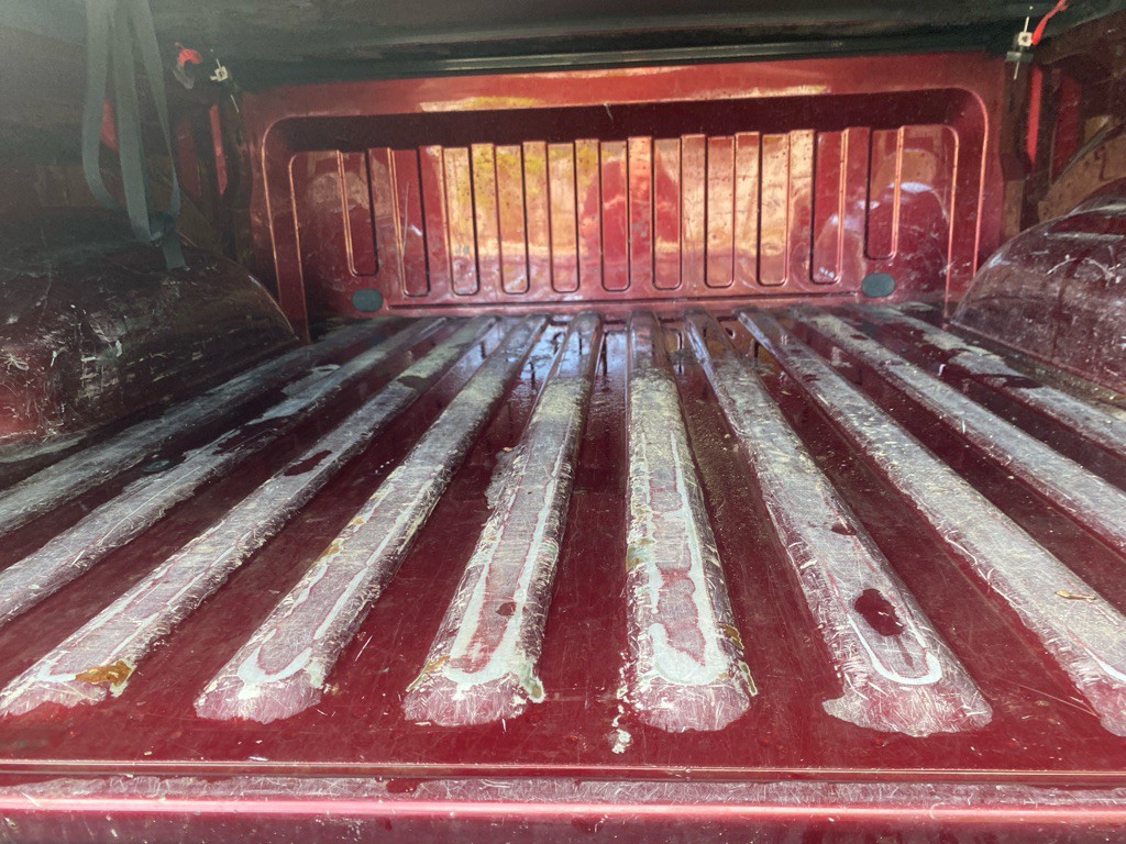 2019 RAM 1500 Image 22