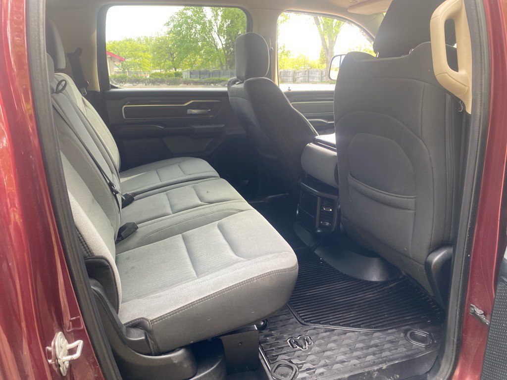 2019 RAM 1500 Image 23