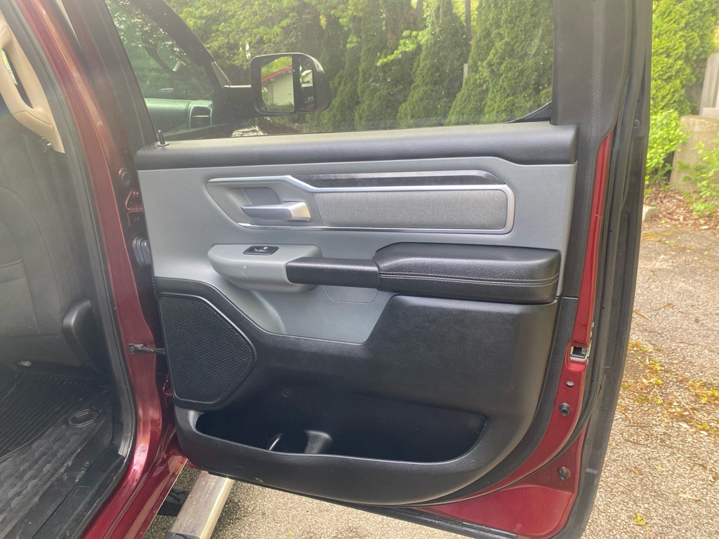 2019 RAM 1500 Image 24