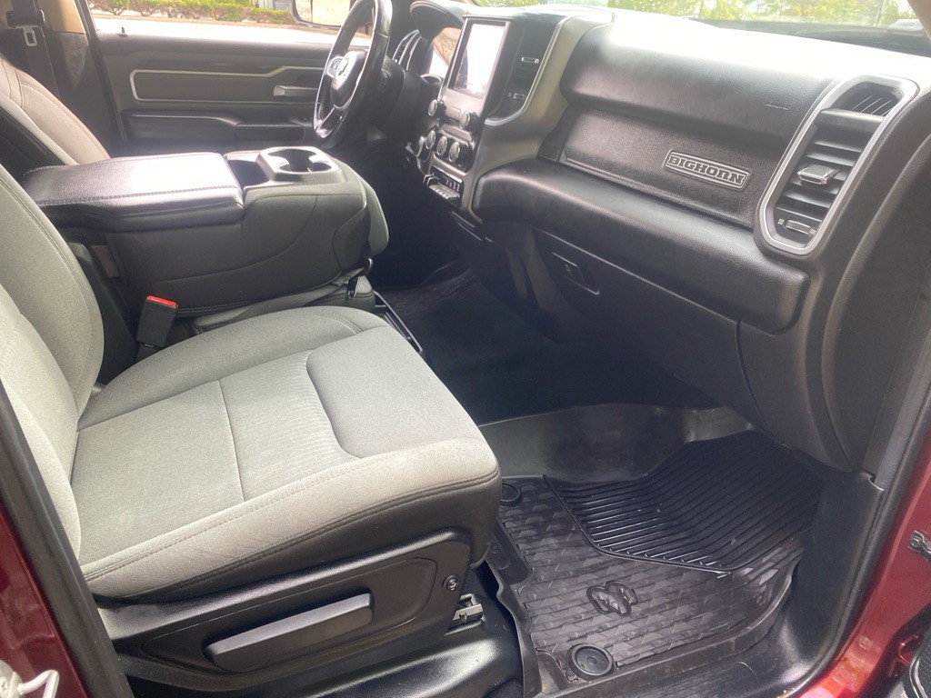 2019 RAM 1500 Image 25