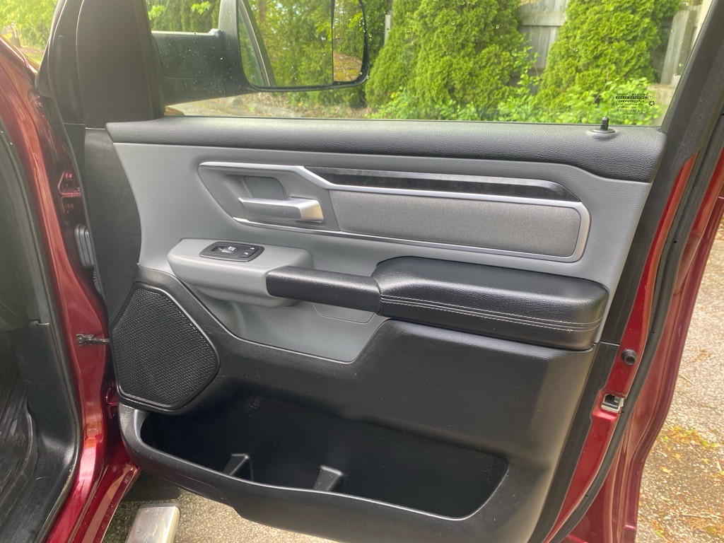 2019 RAM 1500 Image 26