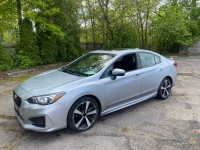 Image for 2017 Subaru Impreza Sport ID: 7418476
