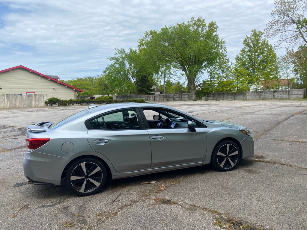 2017 Subaru Impreza Image 6