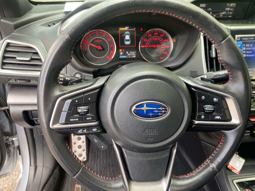 2017 Subaru Impreza Image 13