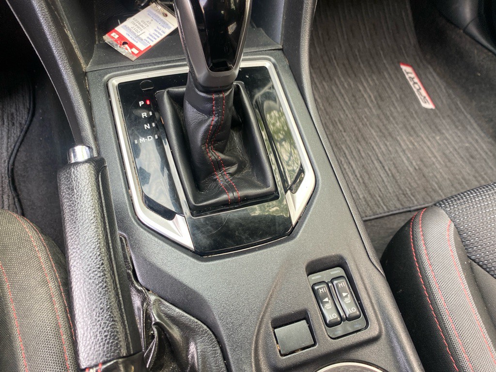 2017 Subaru Impreza Image 18