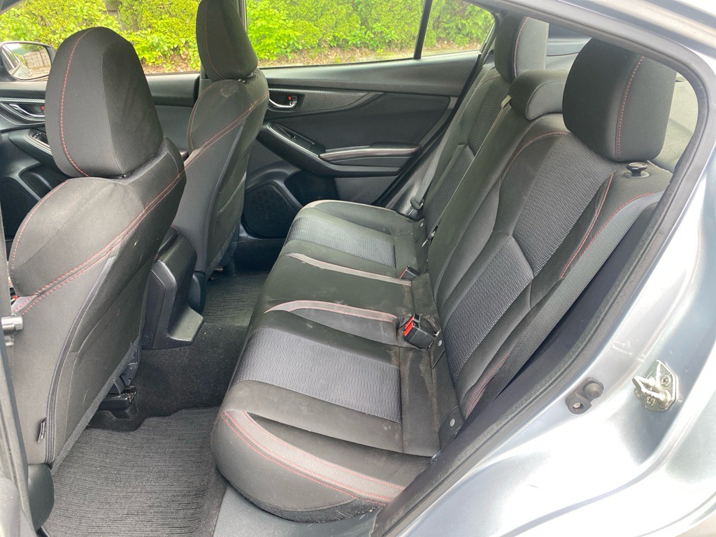 2017 Subaru Impreza Image 20