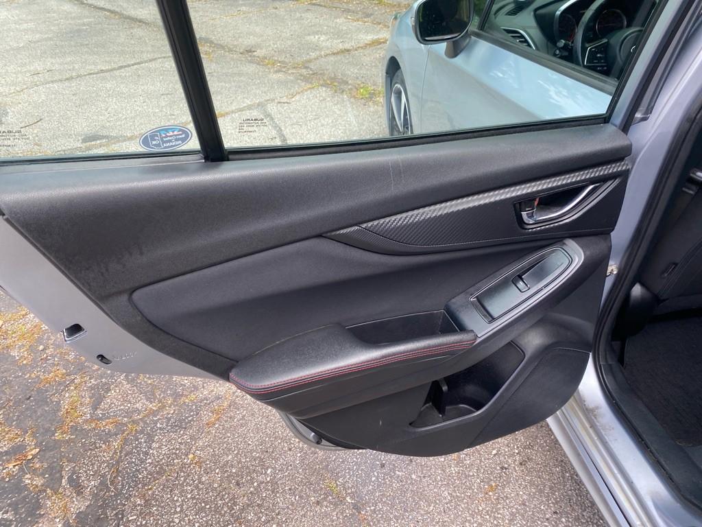 2017 Subaru Impreza Image 21