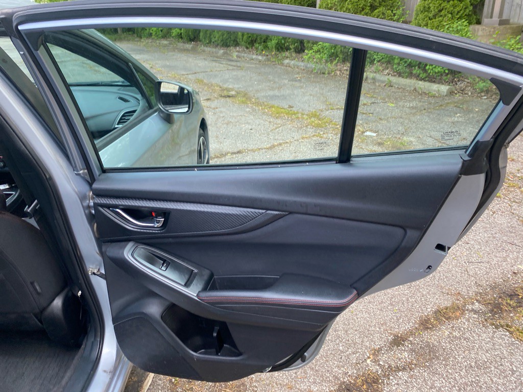 2017 Subaru Impreza Image 26