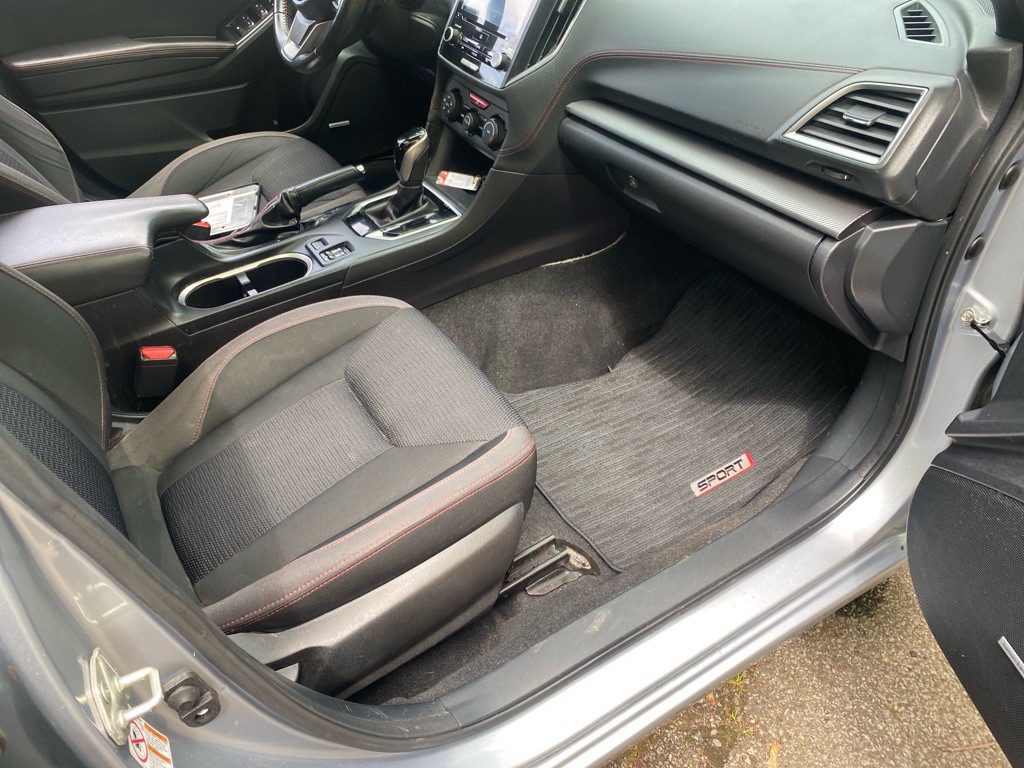 2017 Subaru Impreza Image 27